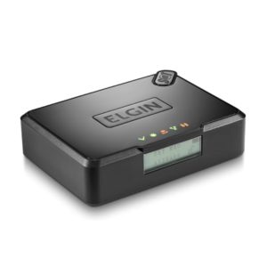 MÓDULO FISCAL ELETRÔNICO ELGIN SMART