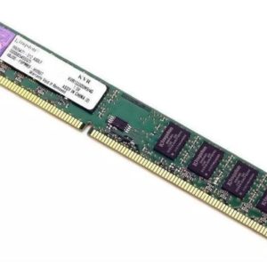 MEMORIA DDR3 4GB